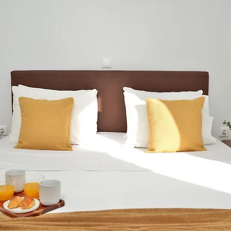 Hotel de apartamente Alekos 1 νetflix