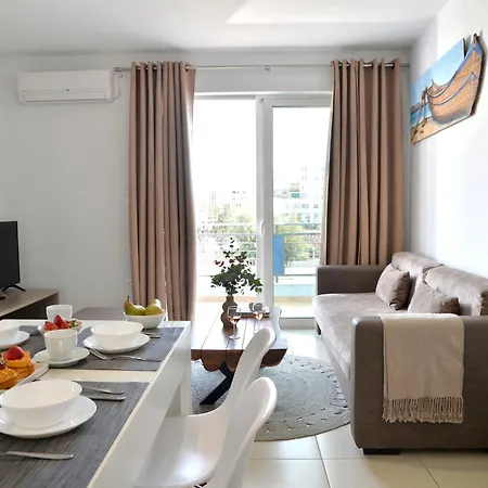 Hotel de apartamente Alekos 1 νetflix 3*