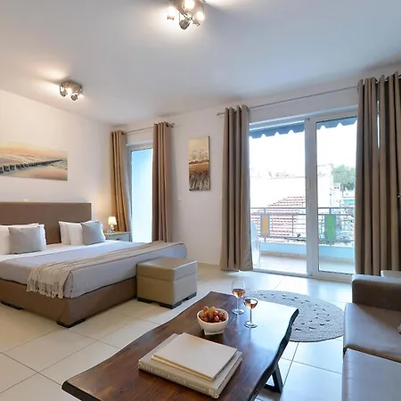 Hotel de apartamente Alekos 1 νetflix