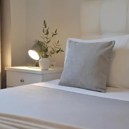 Alekos 1 νetflix Hotel de apartamente 3*