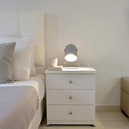 Hotel de apartamente Alekos 1 νetflix 3*