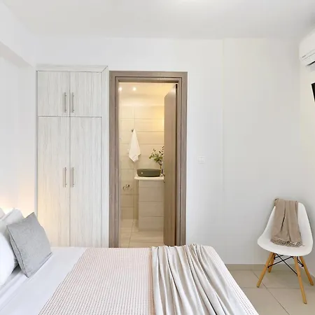 Hotel de apartamente Alekos 1 νetflix