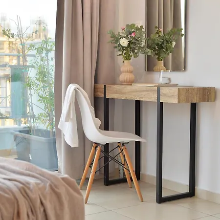 Hotel de apartamente Alekos 1 νetflix Atena