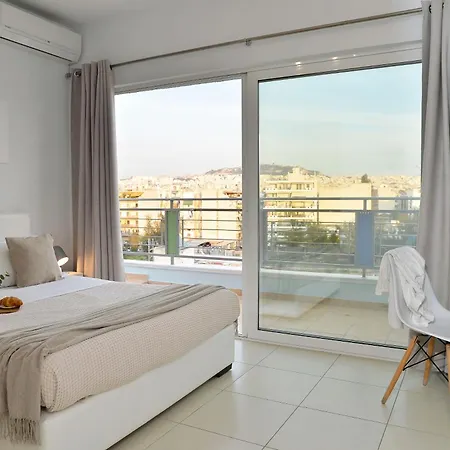 Hotel de apartamente Alekos 1 νetflix