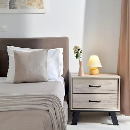 Hotel de apartamente Alekos 1 νetflix 3*