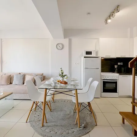 Alekos 1 νetflix Hotel de apartamente Atena