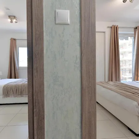 Hotel de apartamente Alekos 1 νetflix 3*