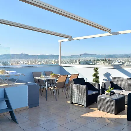 Hotel de apartamente Alekos 1 νetflix
