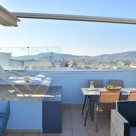 Hotel de apartamente Alekos 1 νetflix 3*