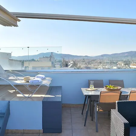 Alekos 1 νetflix Hotel de apartamente